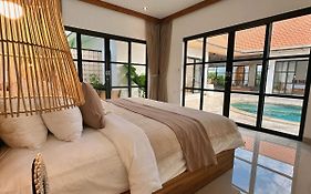 Amerta Villa Seminyak